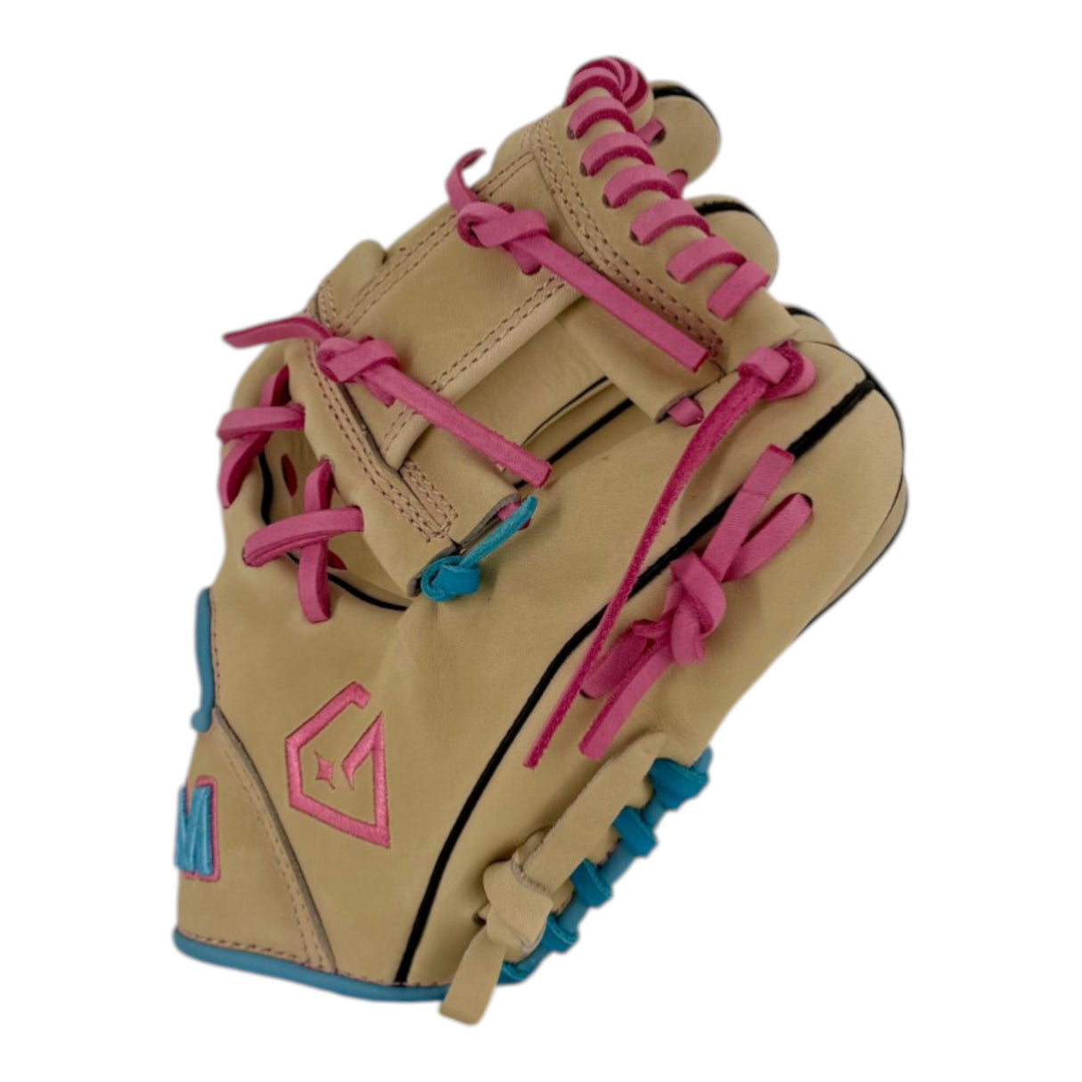 Gem Gloves Baseball Fielding Glove - GEM121