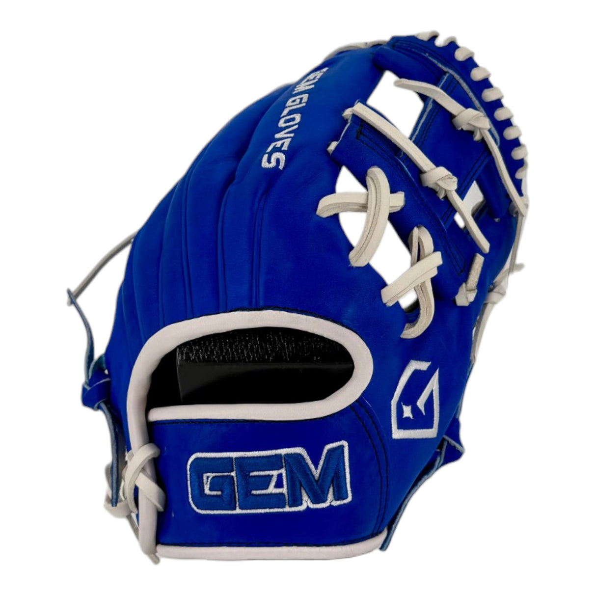 Gem Gloves Baseball Fielding Glove - GEM125