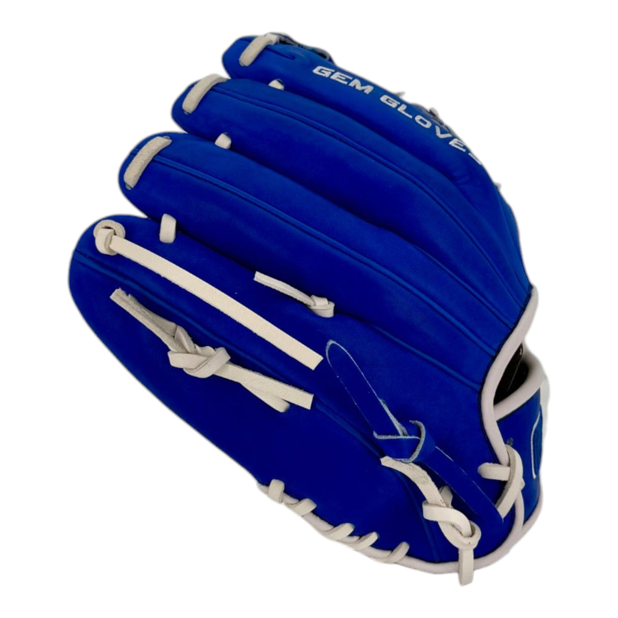 Gem Gloves Baseball Fielding Glove - GEM125