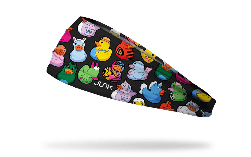 Junk Headband Get Ducked - Big Bang Lite