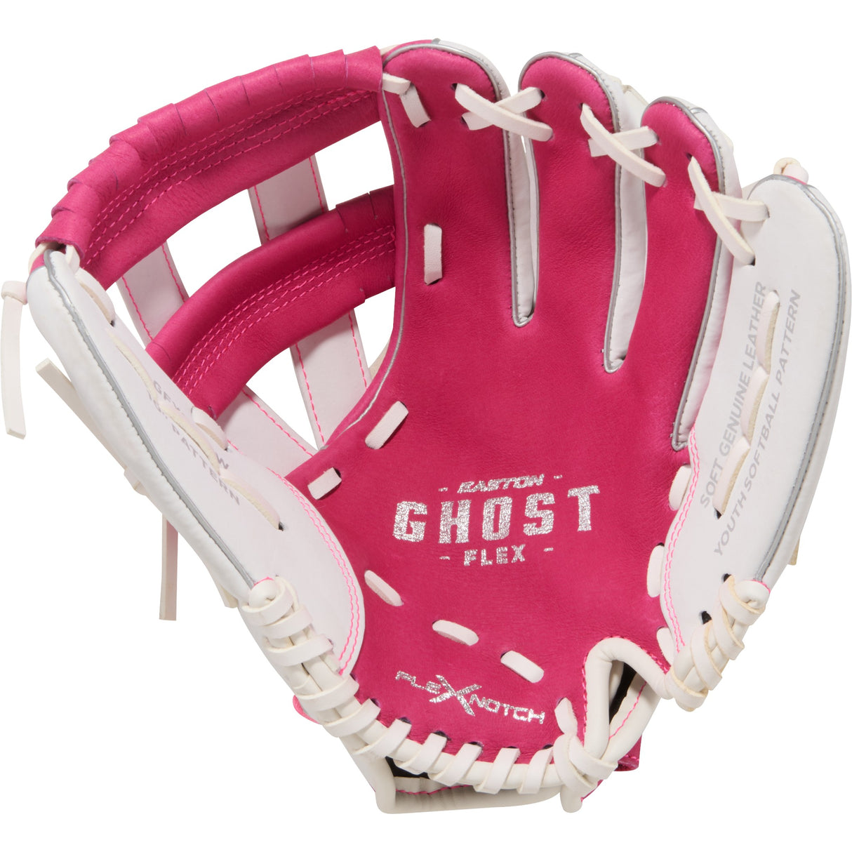 Easton Ghost Flex 10" Youth Fastpitch Glove