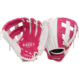 Easton Ghost Flex 10" Youth Fastpitch Glove