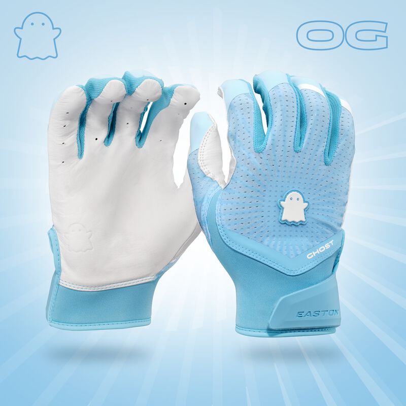 Easton Ghost Ethos OG Unlimited Fastpitch Batting Gloves