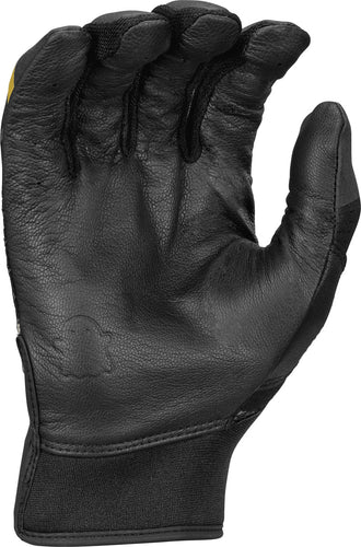 Easton Ghost Ethos Fastpitch Batting Gloves - Midnight Sky