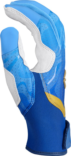 Easton Ghost Ethos Fastpitch Batting Gloves - Out Of The Blue