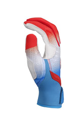 Easton Ghost Ethos Fastpitch Batting Gloves - Rocketpop