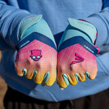 Easton Spring Break Ghost Ethos Fastpitch Batting Gloves (Multiple Colors)
