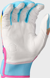 Easton Spring Break Ghost Ethos Fastpitch Batting Gloves (Multiple Colors)