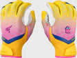 Easton Spring Break Ghost Ethos Fastpitch Batting Gloves (Multiple Colors) – Product View | Smash It Sports | leather, pro