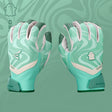 Easton Ghost Ethos Unlimited Fastpitch Batting Gloves (Multiple Colors) – Product View | Smash It Sports | leather