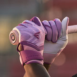 Easton Ghost Ethos Unlimited Fastpitch Batting Gloves (Multiple Colors)