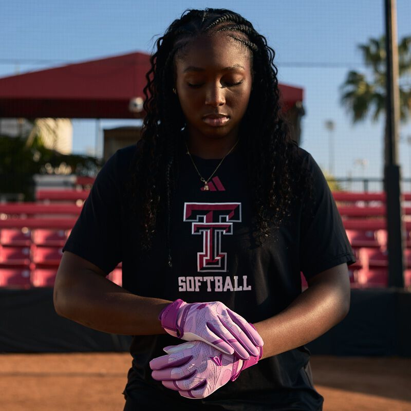 Easton Ghost Ethos Unlimited Fastpitch Batting Gloves (Multiple Colors)