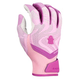 Easton Ghost Ethos Unlimited Fastpitch Batting Gloves (Multiple Colors)