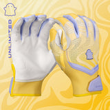 Easton Ghost Ethos Unlimited Fastpitch Batting Gloves (Multiple Colors)