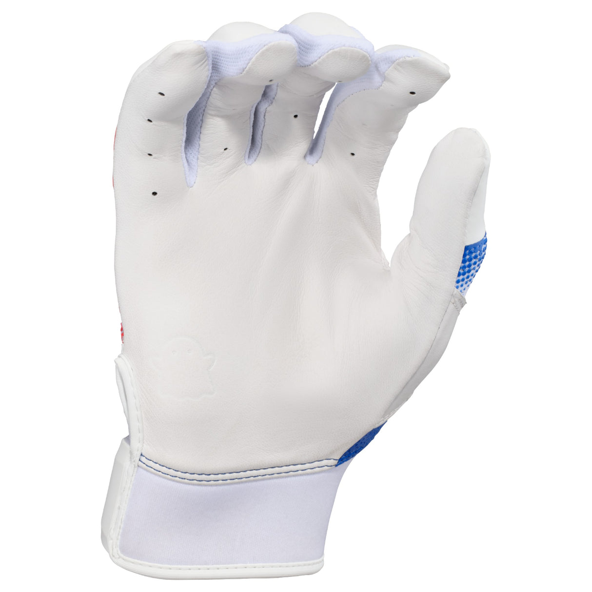 Easton American Classic Ghost Ethos Fastpitch Batting Gloves