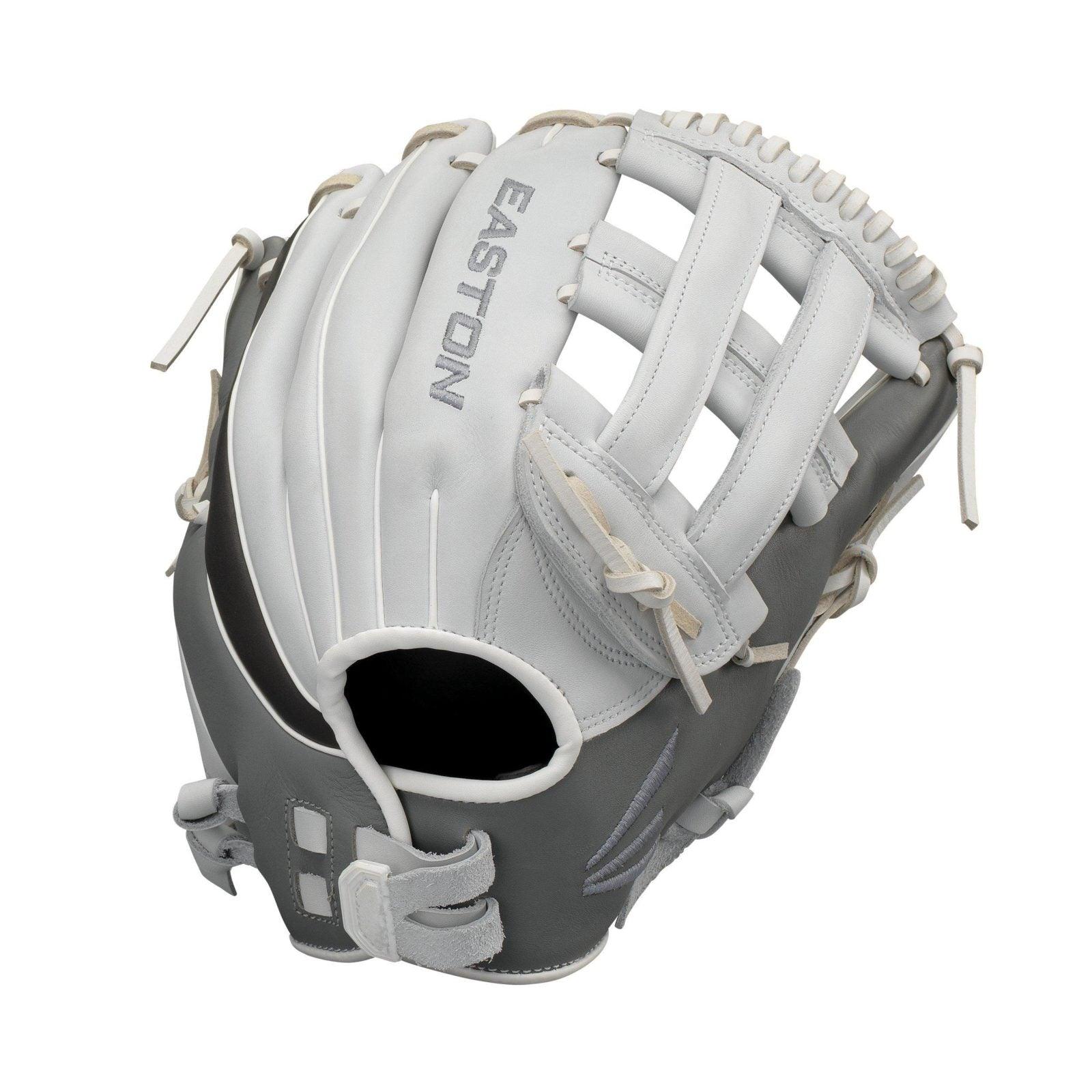 Easton Ghost Fastpitch Collection 12.5 Softball Glove GH1276FP - Smash It Sports