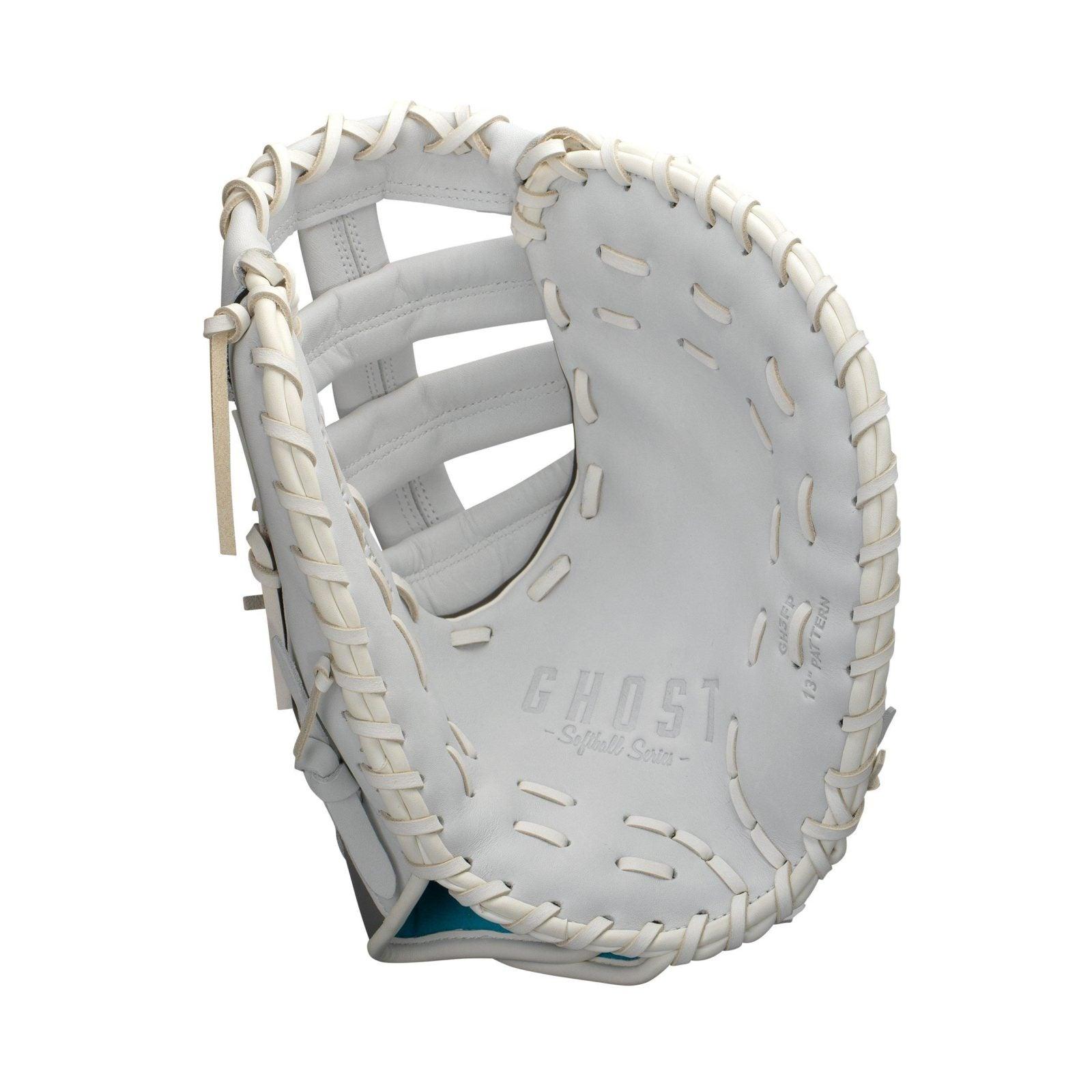 Easton Ghost Fastpitch Collection 13 First Base Softball Glove GH31FP - Smash It Sports