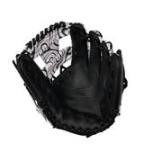 Mizuno MVP Prime M-Print 11.5" Baseball Fielding Glove - GMVP-40MP Oil Slick