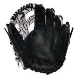 Mizuno MVP Prime M-Print 11.75" Baseball Fielding Glove - GMVP-50MP Oil Slick