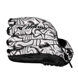 Mizuno MVP Prime M-Print 11.75" Baseball Fielding Glove - GMVP-50MP Oil Slick