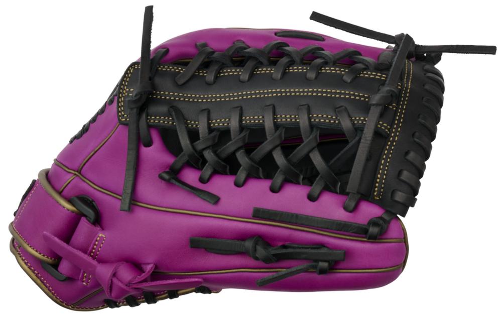 Mizuno MVP Prime 12.5" Softball Fielding Glove - GMVP1250PF5