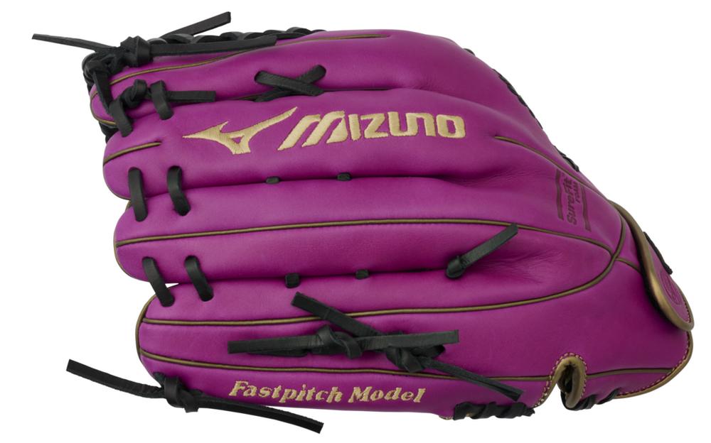 Mizuno MVP Prime 12.5