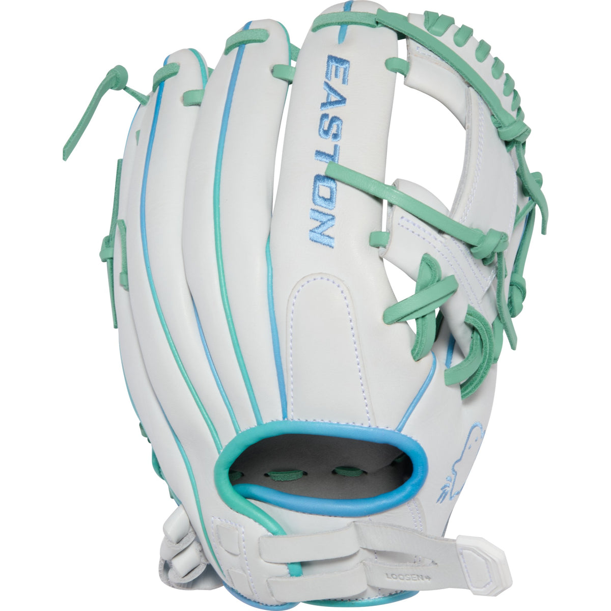 Easton Ghost ERA Wild Ghost NX 11.5" Fastpitch Softball Fielding Glove