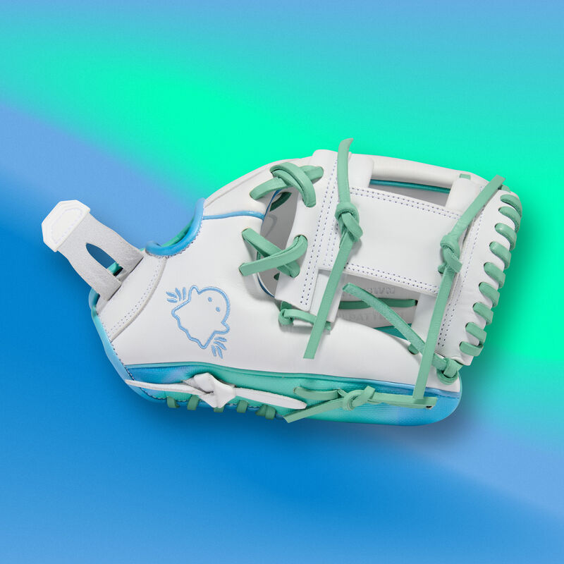 Easton Ghost ERA Wild Ghost NX 11.5" Fastpitch Softball Fielding Glove
