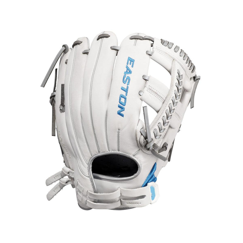 2023 Easton Ghost NX 11.75" Fastpitch Fielding Glove - GNXFP1175 - Smash It Sports