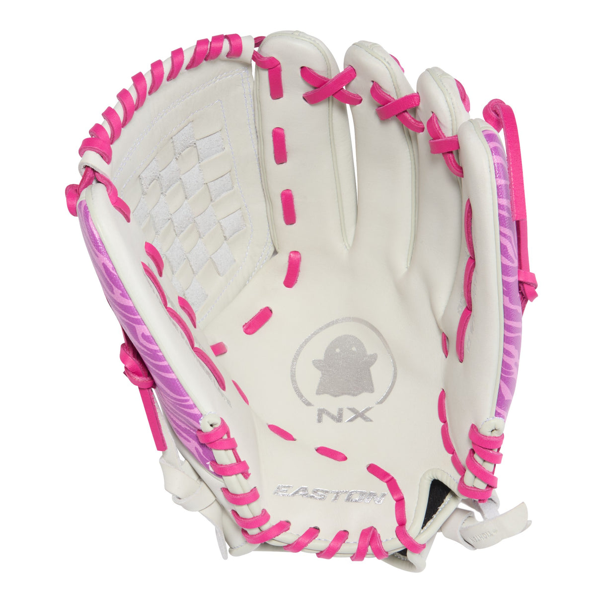 Easton Ghost NX 12.5" Fastpitch Softball Fielding Glove