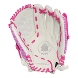 Easton Ghost NX 12.5" Fastpitch Softball Fielding Glove