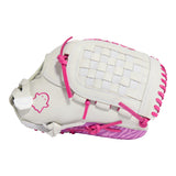 Easton Ghost NX 12.5" Fastpitch Softball Fielding Glove