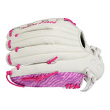 Easton Ghost NX 12.5" Fastpitch Softball Fielding Glove