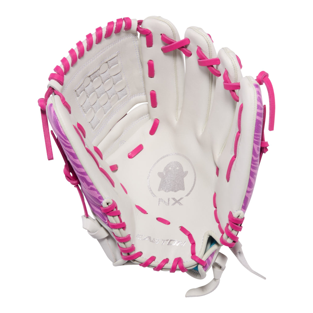 Easton Ghost NX 12" Fastpitch Softball Fielding Glove