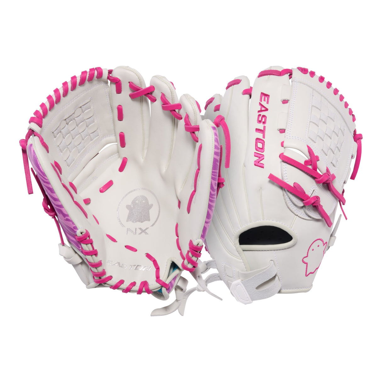 Easton Ghost NX 12" Fastpitch Softball Fielding Glove