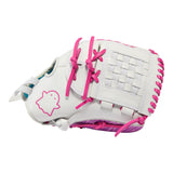 Easton Ghost NX 12" Fastpitch Softball Fielding Glove