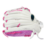 Easton Ghost NX 12" Fastpitch Softball Fielding Glove