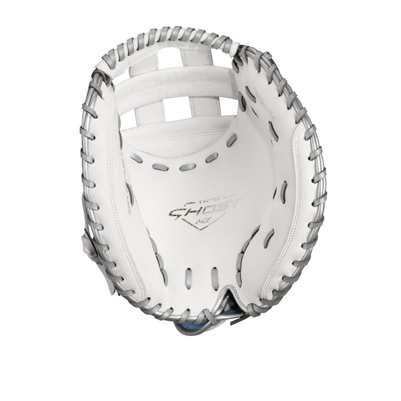 2023 Easton Ghost NX 34" Fastpitch Catchers Glove/Mitt - GNXFP234 - Smash It Sports