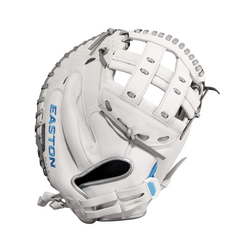 2023 Easton Ghost NX 34" Fastpitch Catchers Glove/Mitt - GNXFP234 - Smash It Sports