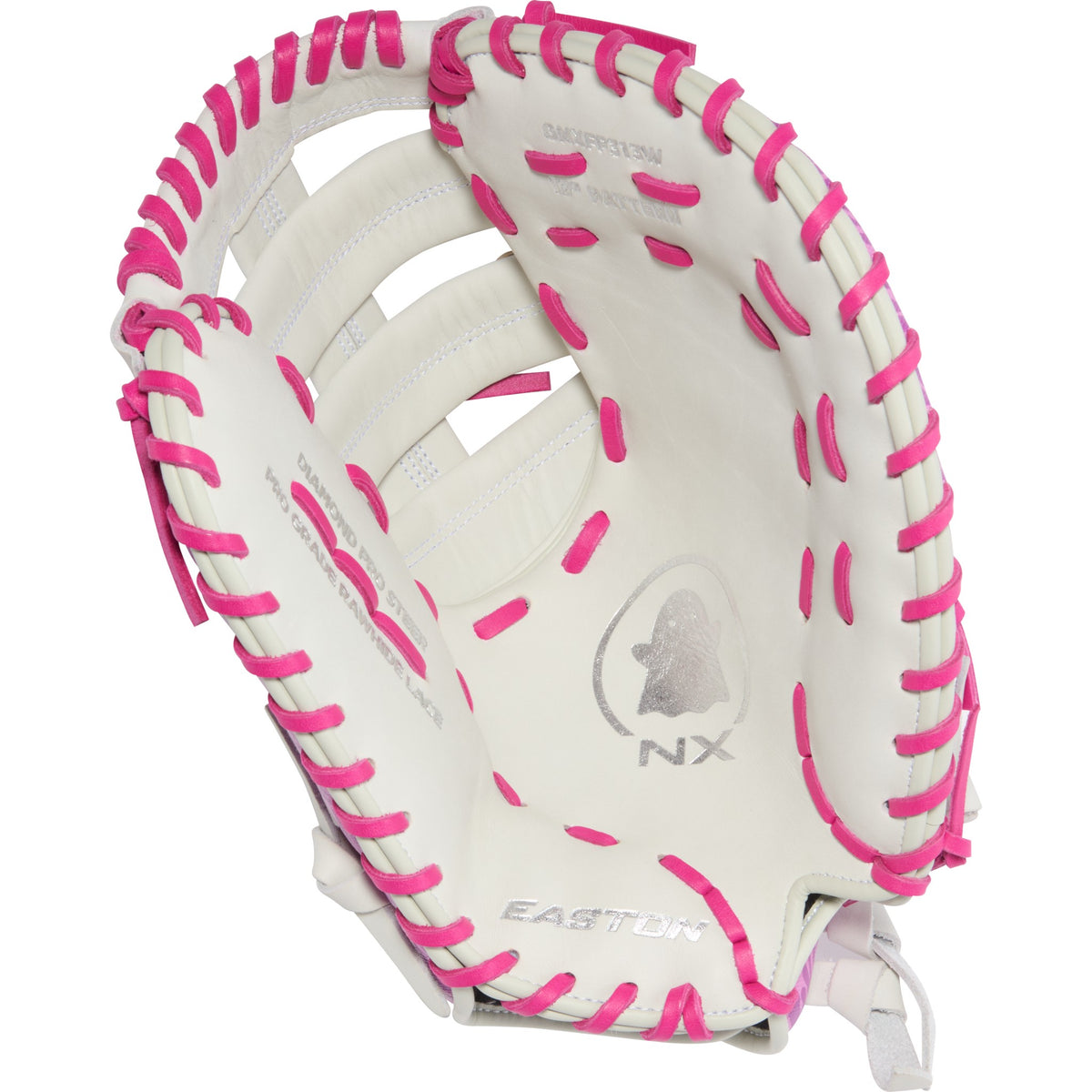 Easton Ghost NX 13" First Base Fastpitch Glove - GNXFP313W
