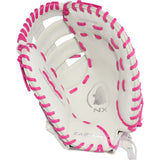 Easton Ghost NX 13" First Base Fastpitch Glove - GNXFP313W