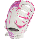 Easton Ghost NX 13" First Base Fastpitch Glove - GNXFP313W