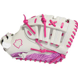 Easton Ghost NX 13" First Base Fastpitch Glove - GNXFP313W