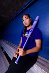 2027 Rawlings Halo -9 Fastpitch Softball Bat - RFP7HALO9