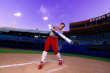 2027 Rawlings Halo -9 Fastpitch Softball Bat - RFP7HALO9