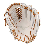 Mizuno Pro Select 12" Softball Fielding Glove - GPSF-11D