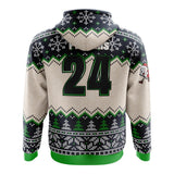 Holiday Mischief - Hoodie (Customized Buy-In)