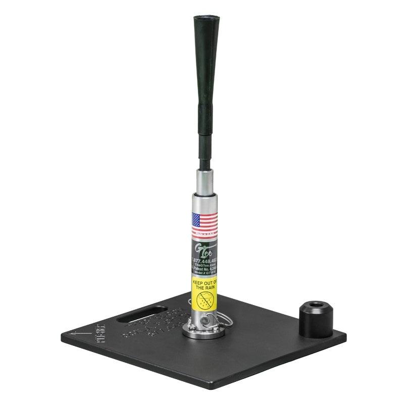 G Tee Classic Batting Tee (Adjustable 18-30