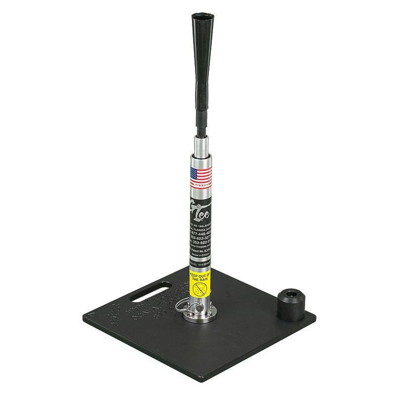 G Tee Classic Batting Tee (Adjustable 22-41