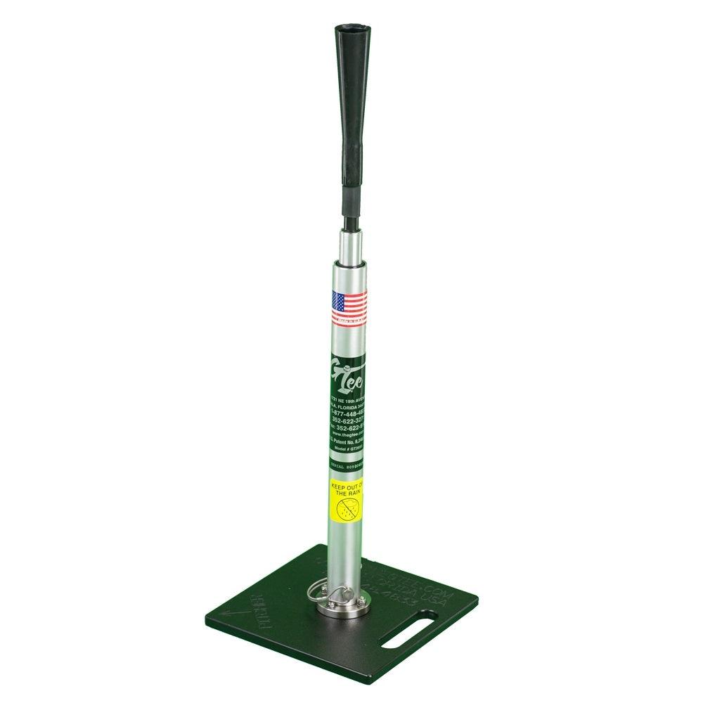 G Tee Lite Batting Tee (Adjustable 26-53